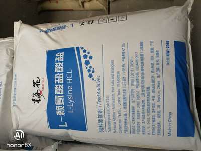 山东饲料级L-赖氨酸生产厂家