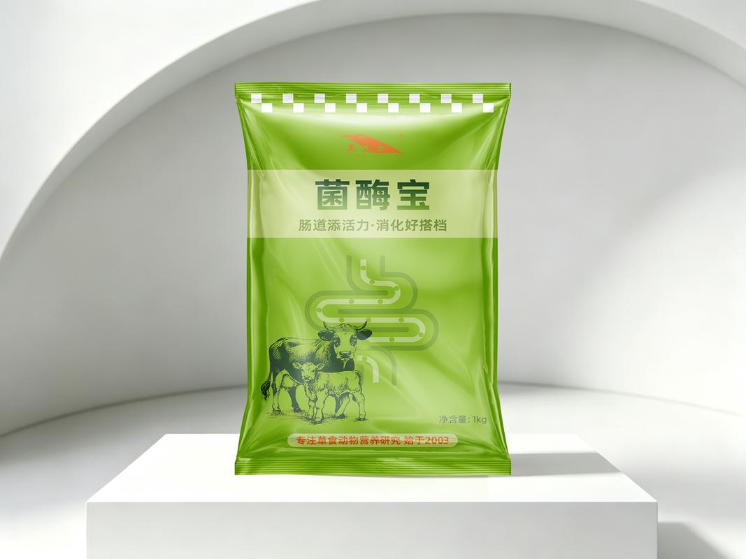 英美尔饲料:牛羊饲料添加剂厂家质量参考评选